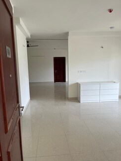 4 BHK + Pooja Room Apartment For Sale in Prestige High Fields
