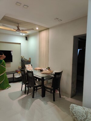 2 BHK Apartment For Sale in Borivali West