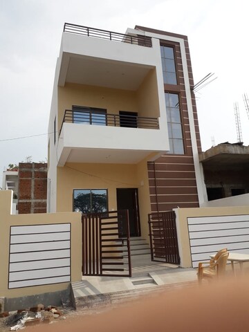 3 BHK Independent House For Sale in Gwarighat