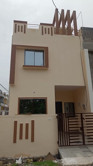 3 BHK Independent House – Exterior View View at Gwarighat - for Sale