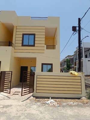 3 BHK Independent House – Exterior View View at Gwarighat - for Sale