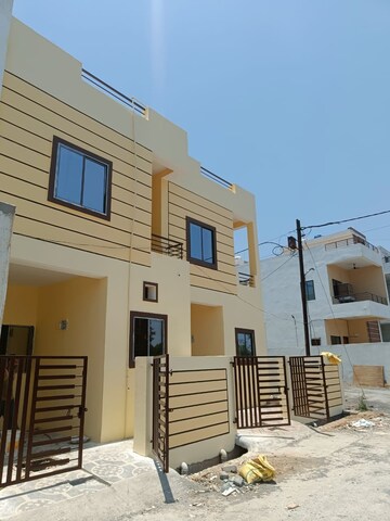3 BHK Independent House – Exterior View View at Gwarighat - for Sale