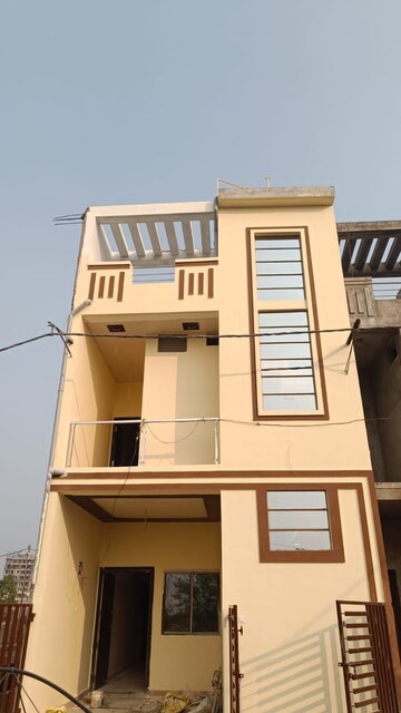3 BHK Independent House – Exterior View View at Gwarighat - for Sale