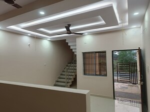 Living Room in 3 BHK Independent House at Gwarighat – for Sale