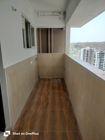 Kitchen in 3 BHK Apartment at Kolte Patil Stargaze, Bavdhan – for Rent