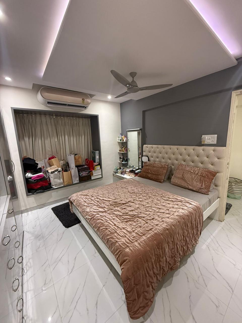 2 BHK Apartment For Rent in Karia Konark Campus