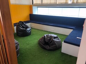 Furnished Amenities in  Office Space at Baner – for Rent