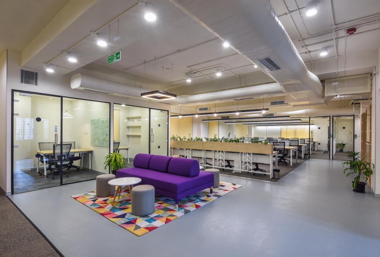 Office Space For Rent in Baner