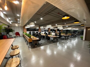 Furnished Amenities in  Office Space at Baner – for Rent