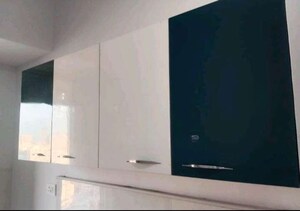 Room in 1 BHK Apartment at Ashar Axis, Majiwada – for Rent