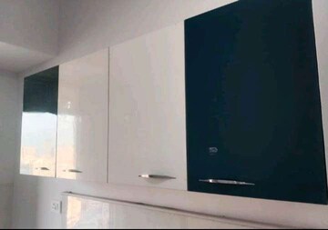 Room in 1 BHK Apartment at Ashar Axis, Majiwada – for Rent