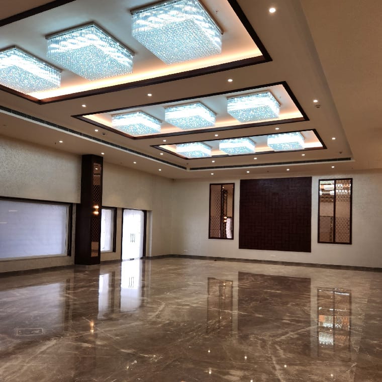 3 BHK Independent House For Sale in Sector 16