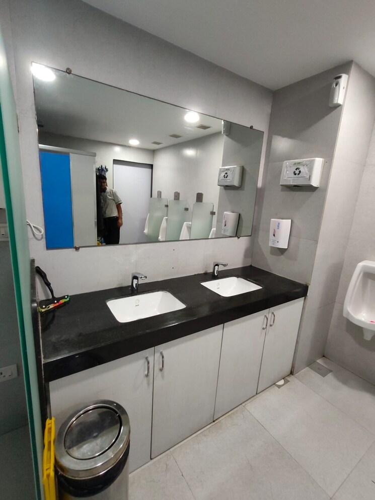 Floor Plan, omkar-the-summit-business-bay Commercial Office Space 600 Sq.Ft. In Andheri East Mumbai 9393989