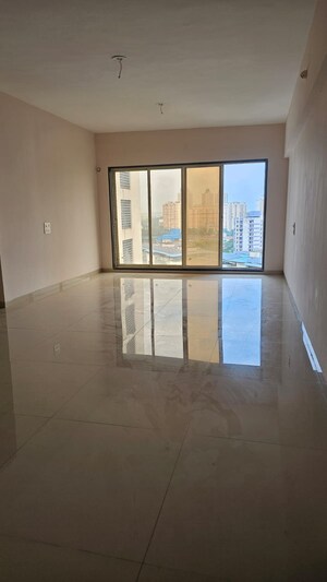 2 BHK Apartment For Sale in Jangid Galaxy, Ghodbunder Road