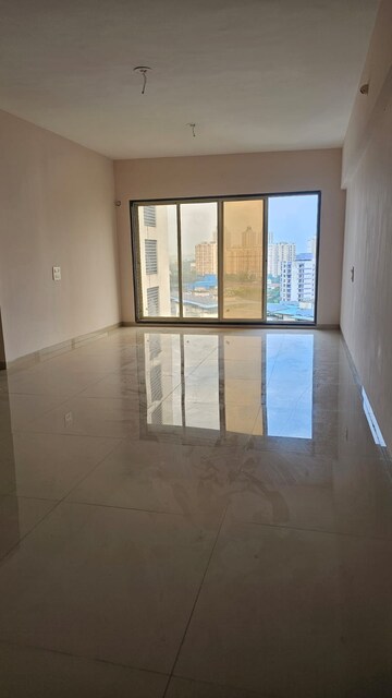 2 BHK Apartment For Sale in Jangid Galaxy, Ghodbunder Road