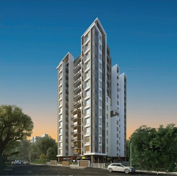 2 BHK Apartment For Sale in Belvalkar Aathesh, Kothrud