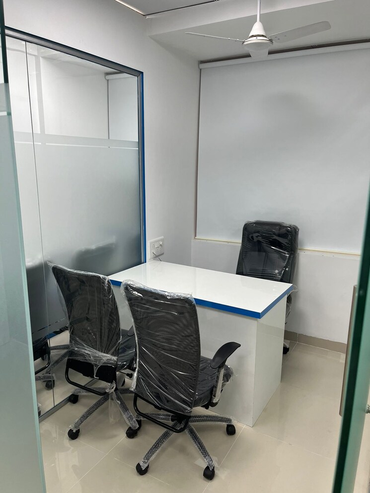 Team Area, haware-infotech-park Commercial Office Space 612 Sq.Ft. In Vashi Sector 30a Navi Mumbai 9393942