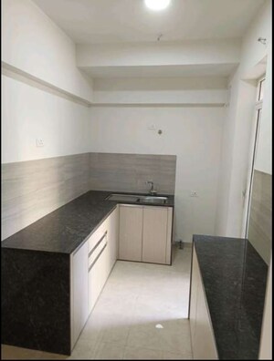 Kitchen in 2 BHK Apartment at Indiabulls One Indiabulls, Pokhran Road No Two – for Rent