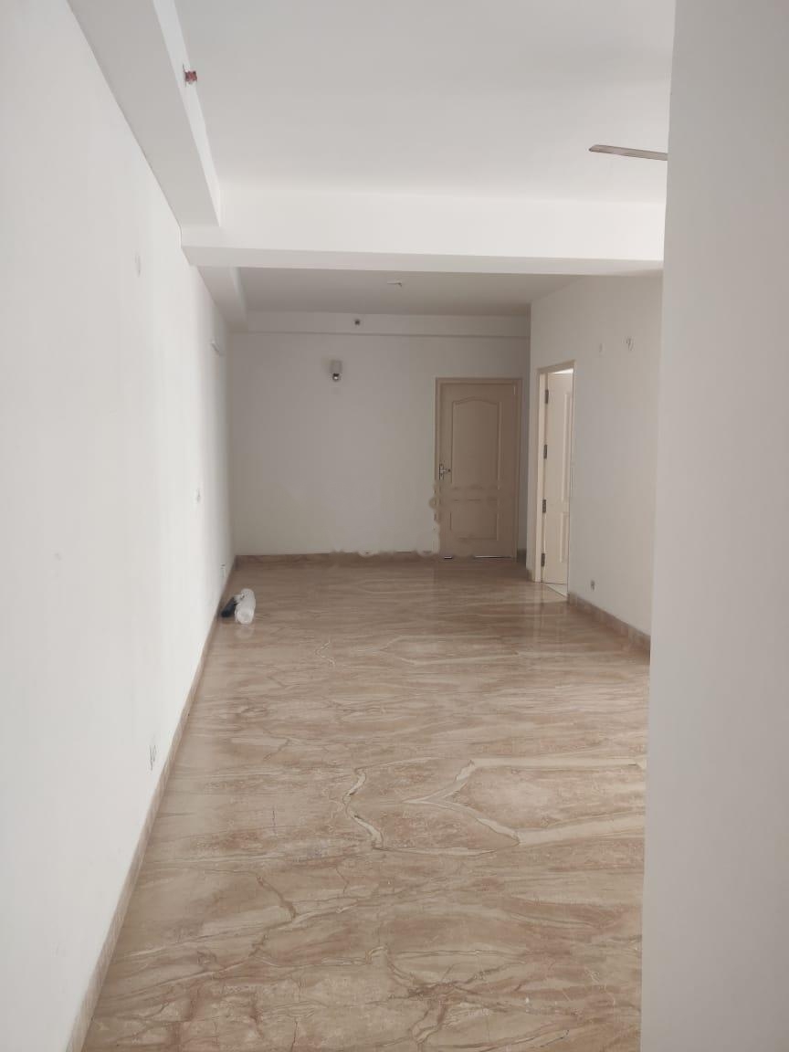 3 BHK Apartment For Rent in Supertech Araville