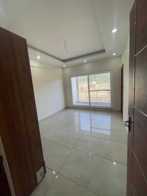 Bathroom in 1 BHK Builder Floor at Aamwala – for Rent