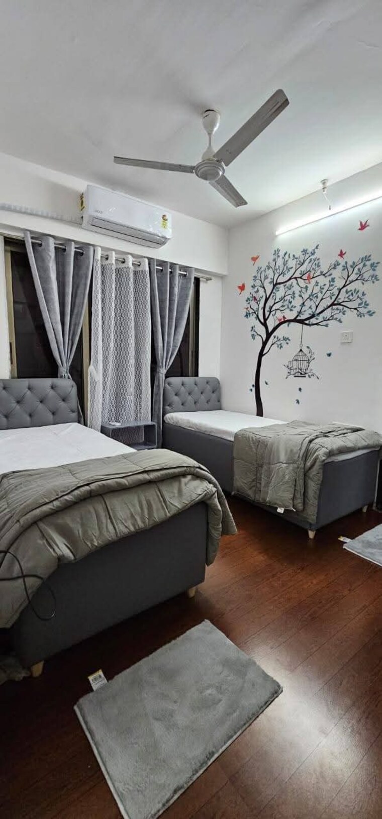 Room, andheri east Pg For Boys In Andheri East 9393996