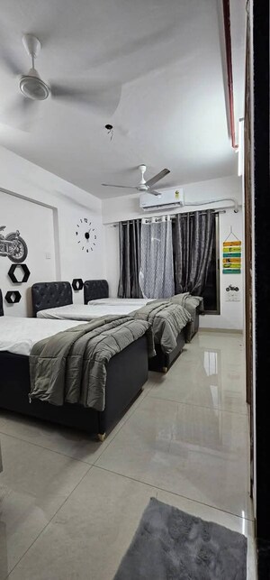  Pg For Rent in Andheri East