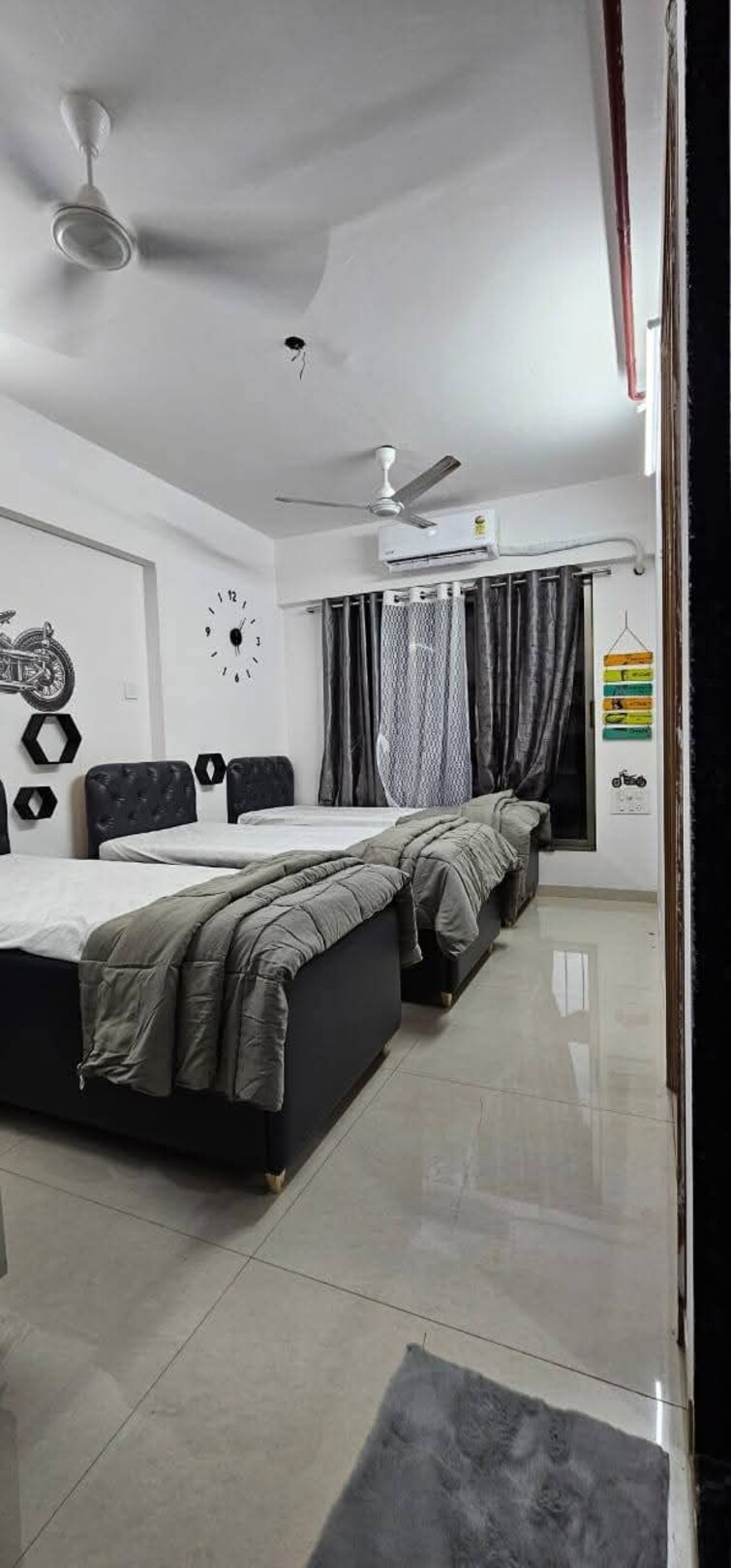 Cover Image, andheri east Pg For Boys In Andheri East 9393996