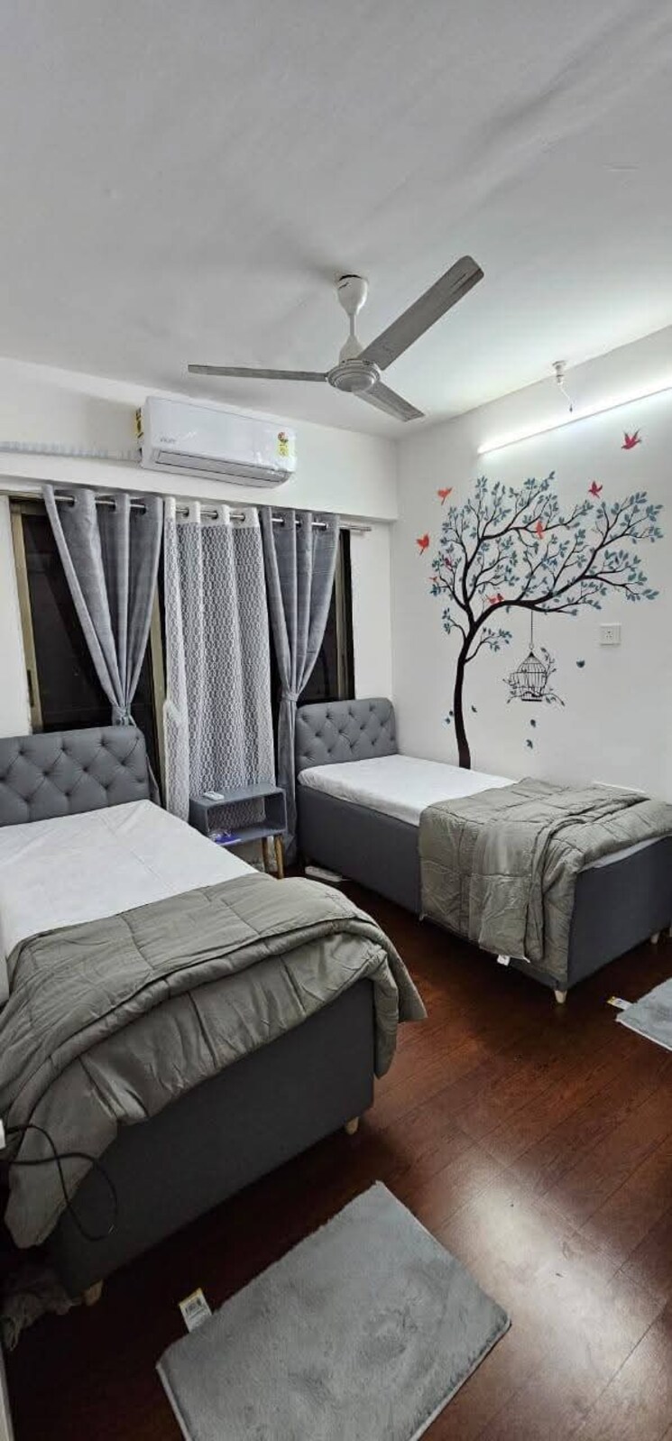 Room, andheri east Pg For Boys In Andheri East 9393996