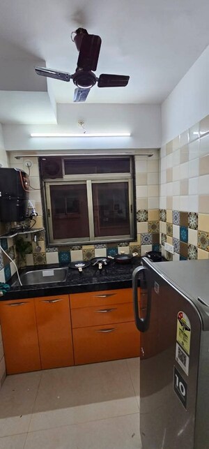Kitchen in  Pg at Andheri East – for Rent