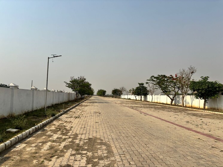 Exterior View, lalru  111 Sq.Yd. Plot In Lalru Mohali 9393976