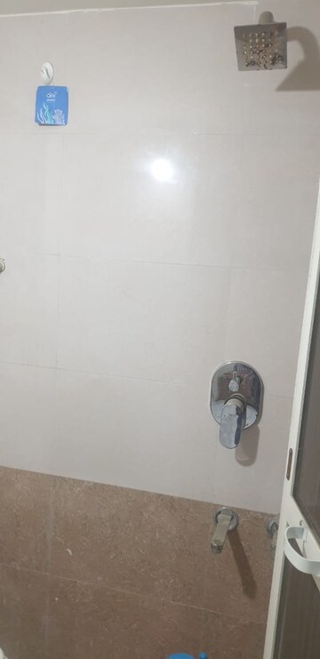 Furnished Amenities in 1 BHK Apartment at Om Bhagwati, Dombivli East – for Rent