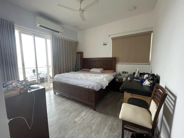 Bedroom, omkar-alta-monte 2 Bedroom 1307 Sq.Ft. Apartment In Malad East Mumbai 9393998