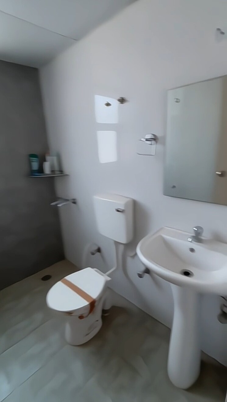 Bathroom, s3-green-avenue 3 Bedroom 645 Sq.Ft. Apartment In Sector 85 Faridabad 9394172
