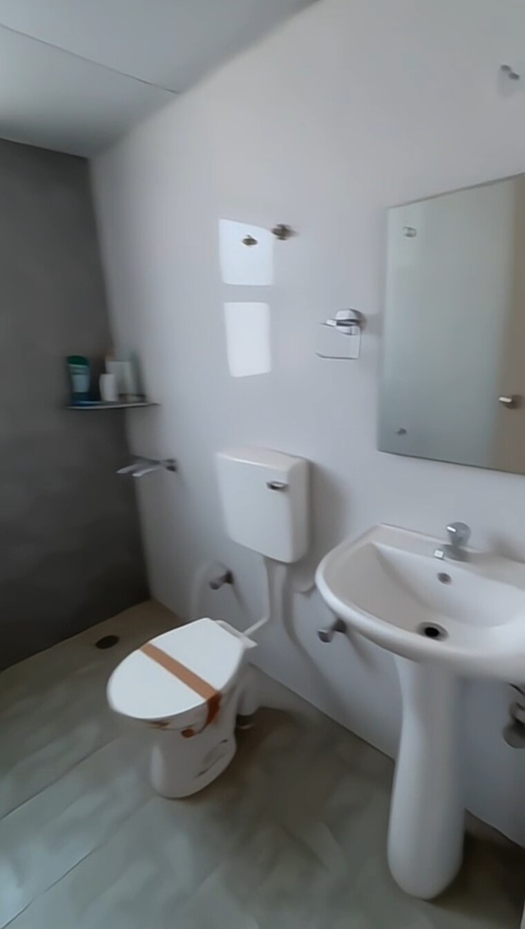 Bathroom, s3-green-avenue 3 Bedroom 645 Sq.Ft. Apartment In Sector 85 Faridabad 9394172