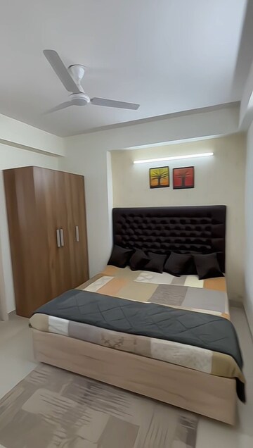 Bedroom in 3 BHK Apartment at S3 Green Avenue, Sector 85 – for Sale