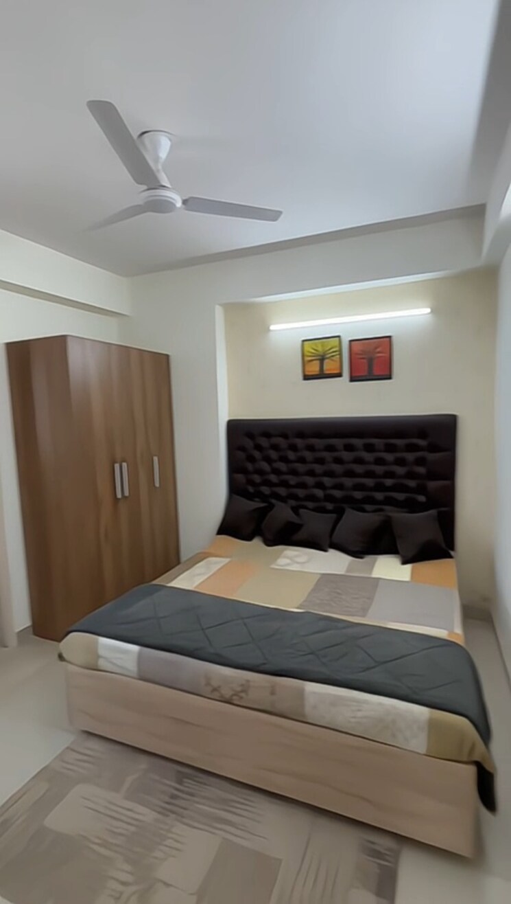 Bedroom, s3-green-avenue 3 Bedroom 645 Sq.Ft. Apartment In Sector 85 Faridabad 9394172