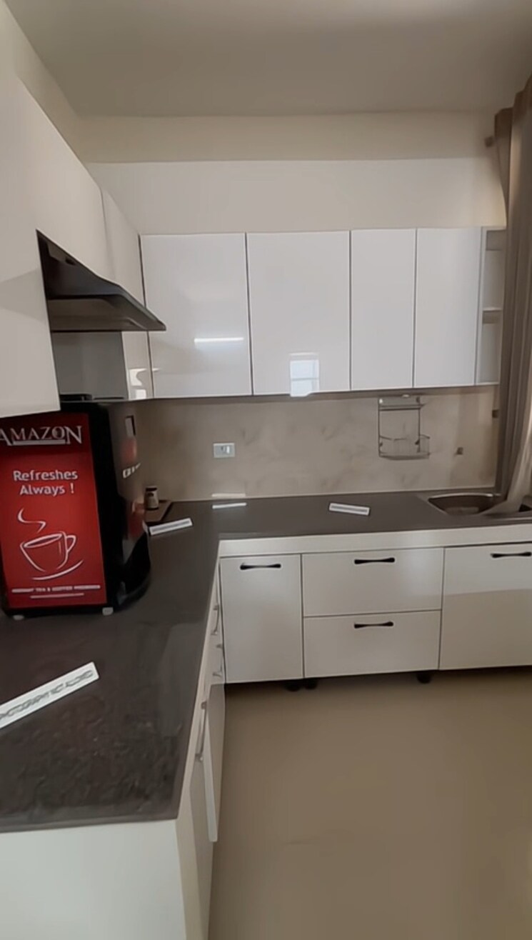 Kitchen, s3-green-avenue 3 Bedroom 645 Sq.Ft. Apartment In Sector 85 Faridabad 9394172