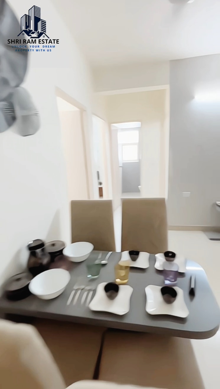 Master Bedroom, s3-green-avenue 3 Bedroom 645 Sq.Ft. Apartment In Sector 85 Faridabad 9394172