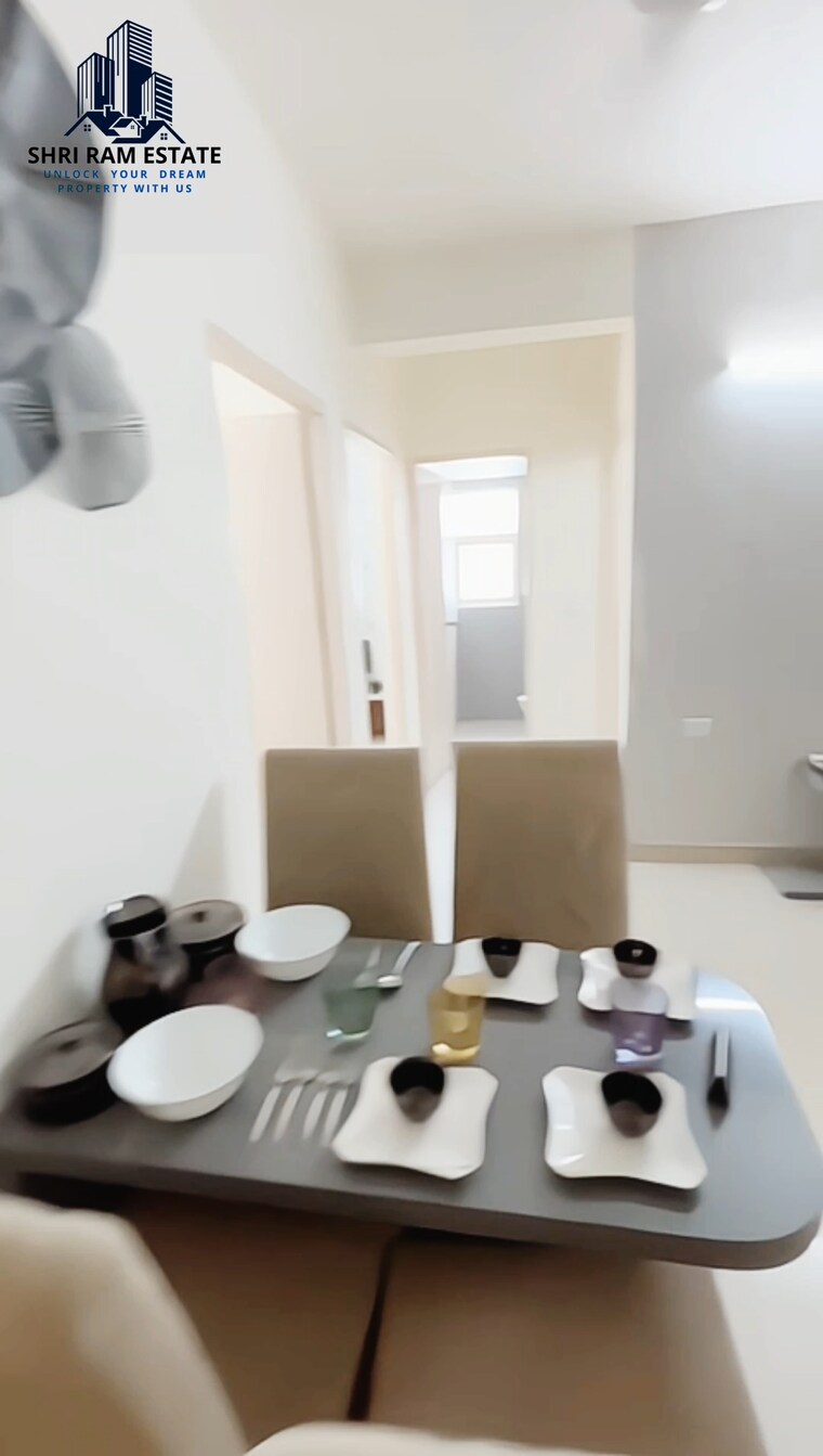 Master Bedroom, s3-green-avenue 3 Bedroom 645 Sq.Ft. Apartment In Sector 85 Faridabad 9394172