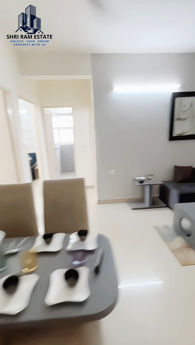 Master Bedroom, s3-green-avenue 3 Bedroom 645 Sq.Ft. Apartment In Sector 85 Faridabad 9394172