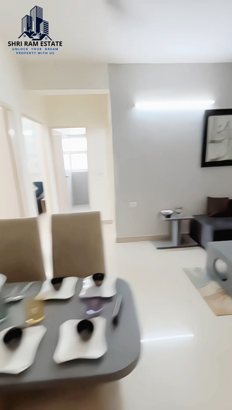 Master Bedroom, s3-green-avenue 3 Bedroom 645 Sq.Ft. Apartment In Sector 85 Faridabad 9394172