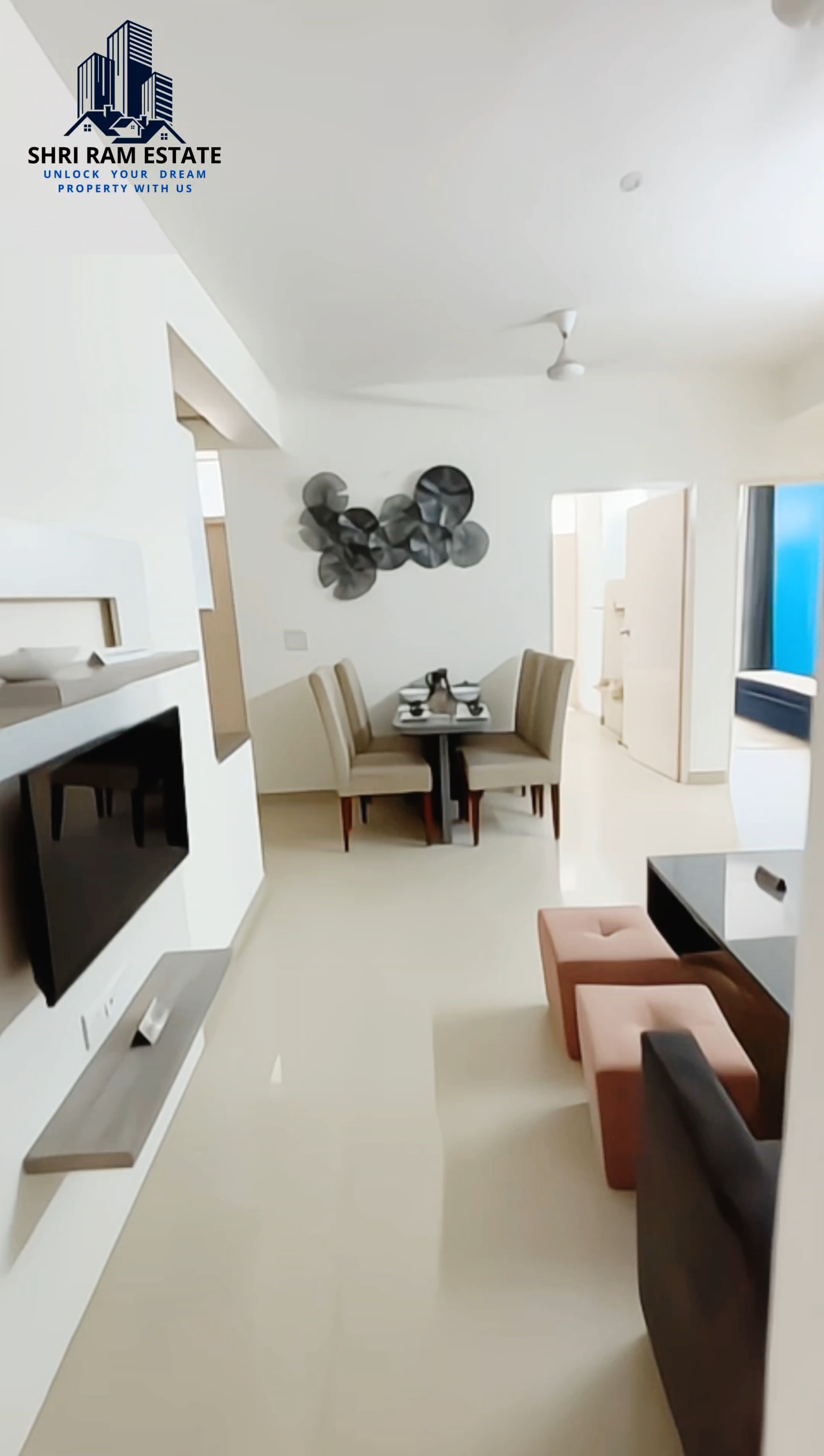 3 BHK Apartment For Sale in S3 Green Avenue