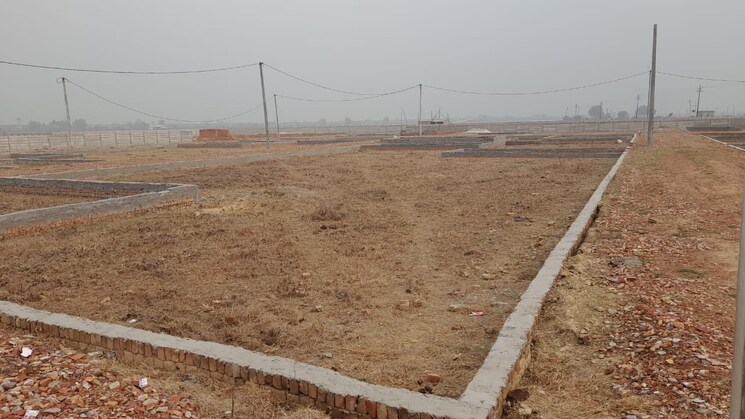 undefined, sk-the-grand-city  100 Sq.Yd. Plot In Jewar Greater Noida 9394010