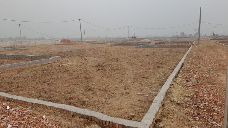 undefined, sk-the-grand-city  100 Sq.Yd. Plot In Jewar Greater Noida 9394010