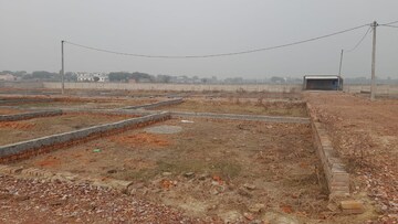 Plot Area in  Plot at SK The Grand City, Jewar – for Sale