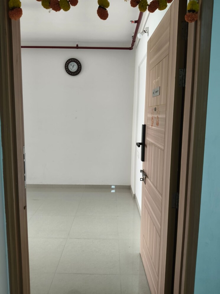 Bathroom, lodha-panacea-1 1 Bedroom 495 Sq.Ft. Apartment In Dombivli East Thane 9394059