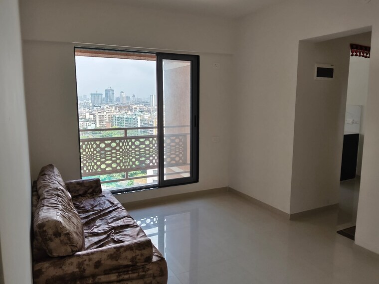 Room, lodha-panacea-1 1 Bedroom 495 Sq.Ft. Apartment In Dombivli East Thane 9394059