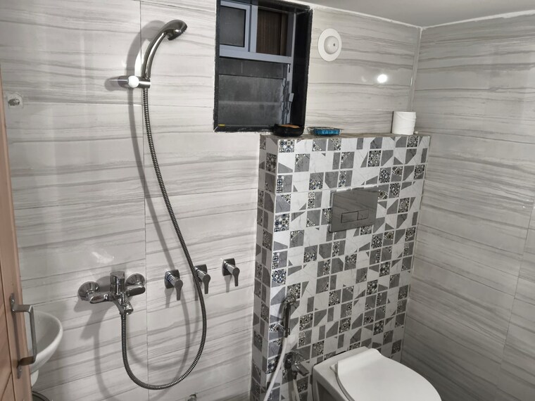 undefined, lodha-panacea-1 1 Bedroom 495 Sq.Ft. Apartment In Dombivli East Thane 9394059