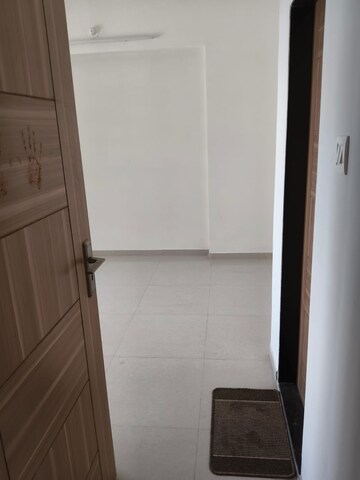 Bathroom in 1 BHK Apartment at Lodha Panacea 1, Dombivli East – for Rent