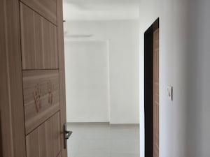 Bathroom in 1 BHK Apartment at Lodha Panacea 1, Dombivli East – for Rent